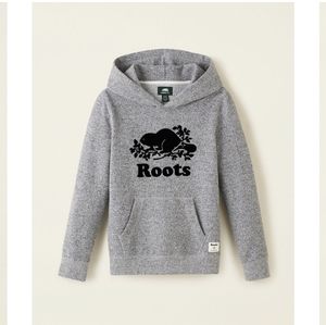 Root kanga hoodie